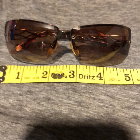 Talbots Sunglasses - Picture 3 of 4